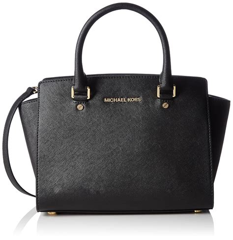 michael kors borsa nera|borse michael da donna.